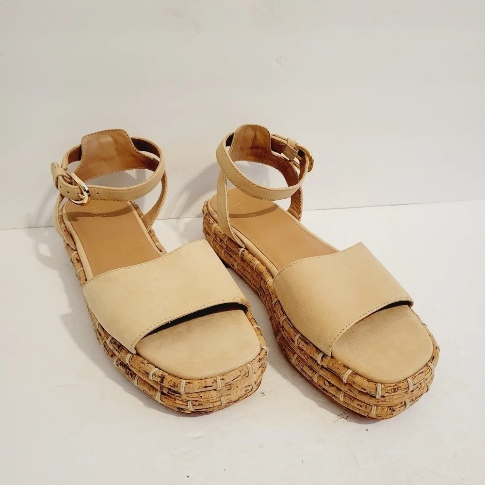 New Joie Women's Romanna Slide Sandals , Size 8,5